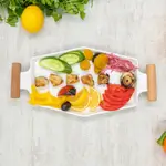 1 Shish Chicken Tikka